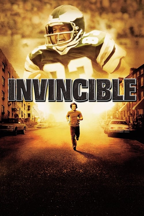 Watch Invincible 2006 Full Movie With English Subtitles