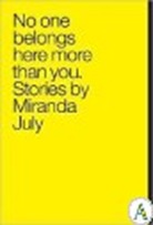 Miranda July