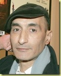 farid chopel