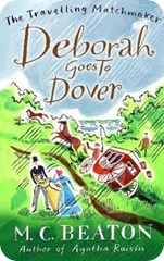 deborah goes to dover