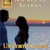 Um Porto Seguro: Nicholas Sparks mais uma vez