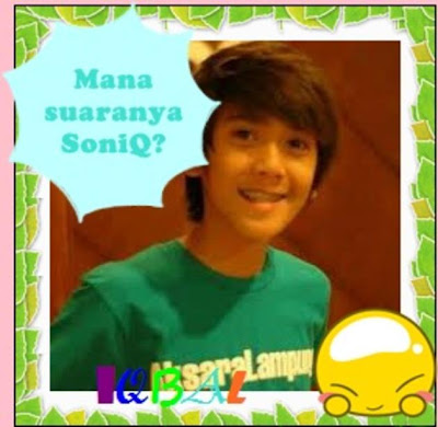 Biodata dan Foto Personil Coboy Junior Lengkap | UPDATENYA