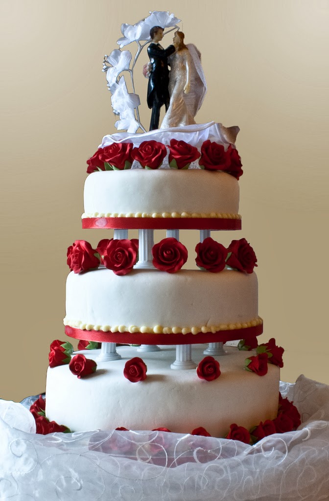 7 wonders of the world Wedding  Cake  Hd  Photo Gallery