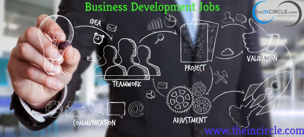 Business Development Jobs in Noida - Urgent Hiring!!!