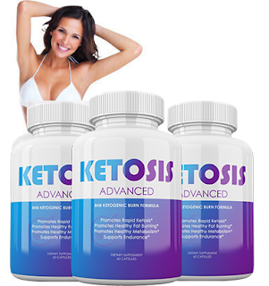Keto fit - Weight Loss and diet control