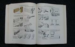 woodworking plans projects february 2012