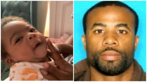 Nigerian Man Shoots Wife, Kills Her Mother, Flees With 3-Month-Old Son In US
