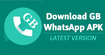 Download GBWhatsApp V6.88 Latest Update