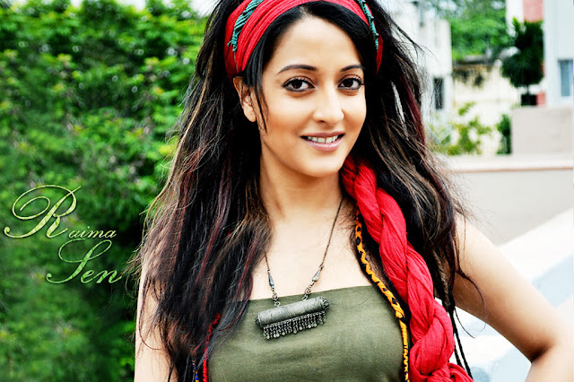 raima sen