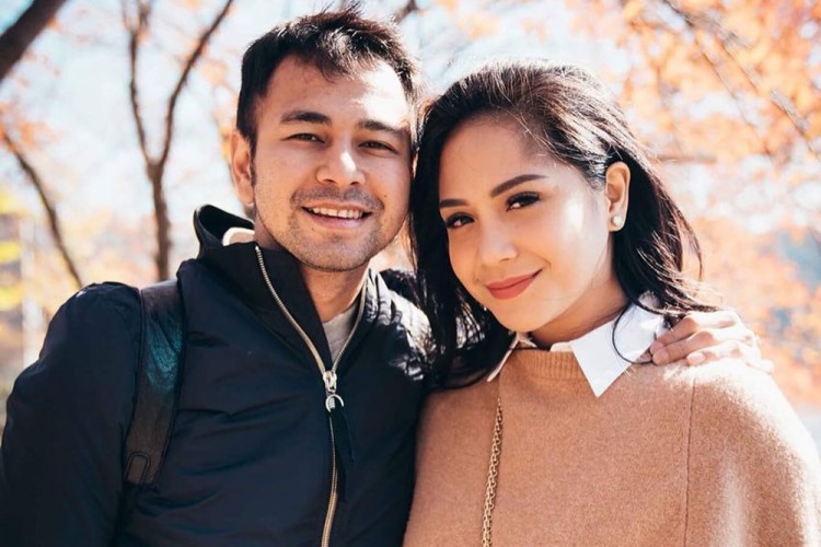 Piknik ke Turki, Raffi Ahmad dan Nagita Slavina Dikira Pengidap Virus Corona, naviri.org, Naviri Magazine, naviri