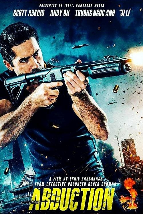 [VF] Abduction 2019 Film Complet Streaming