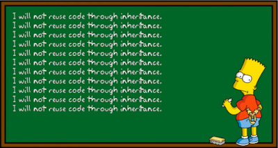  but I convey seen most of the Java programmers chasing blueprint patterns similar Singleton patte 10 Object-Oriented (OOP) Design Principles Java Programmer Should Learn inwards 2019