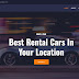Rentwise Car Rental Management (Website Project)