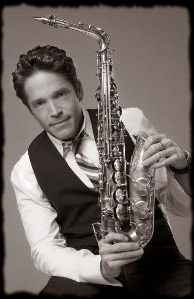 Dave Koz - Live Tver 2008 ... 83 minutos