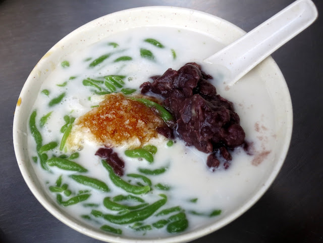 Cendol