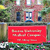 Boston University School Of Medicine - Medical School In Boston