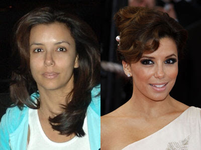 eva longoria makeup. makeup eva longoria.