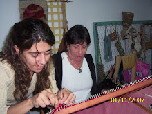 Cristina y Daniela