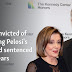 Man convicted of attacking Pelosi's husband sentenced to 30 years 