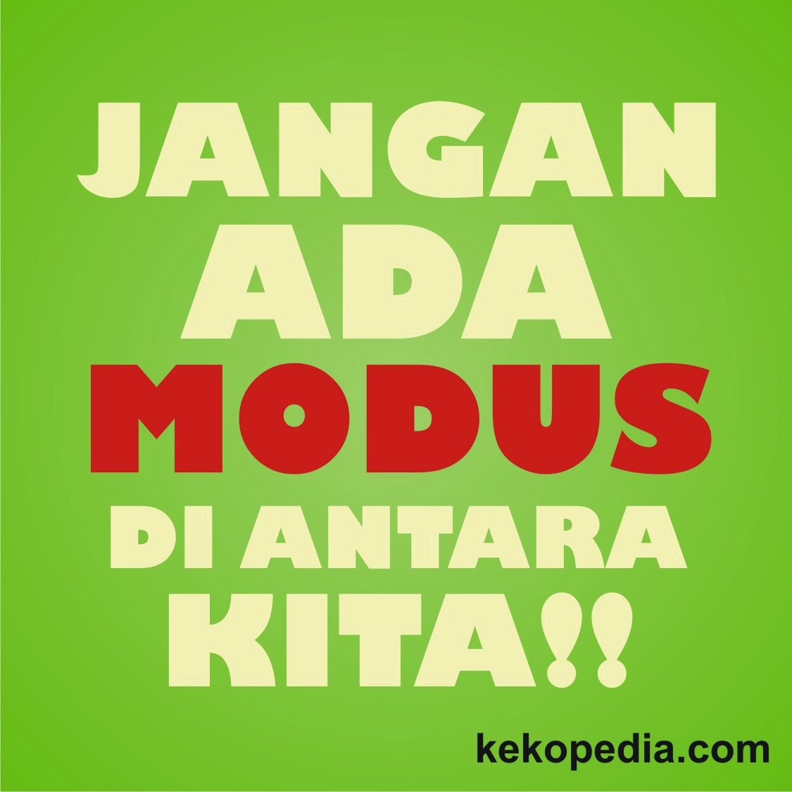 Dp Bbm Islami Foto Gokil