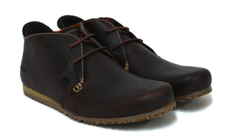 Shoe of the Week - For the Boys