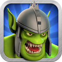 Clans Clash: League of Shadows v0.9.12