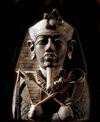 witness your first slave master