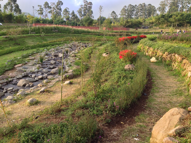 [Travell Destination] Dusun Bambu Family Leisure Park