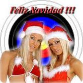 Mujeres felices en navidad.jpg___www.micromensajesinspiradores.blogspot.com