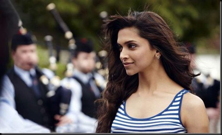 Deepika Padukone Desi Boyz Movie New Photos_9