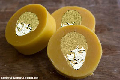 Zac Efron Soap