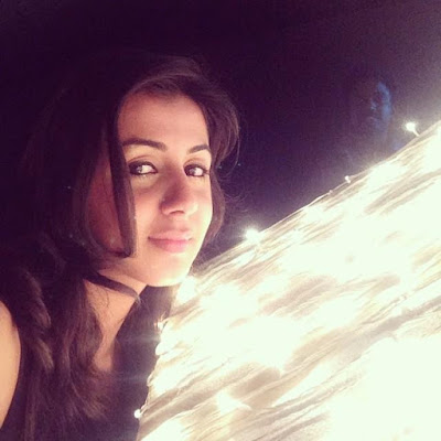 Nikki Galrani Hd Wallpapers Free Download 08