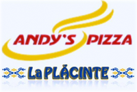 Franciza „Andy's Pizza” și „La Plăcinte”