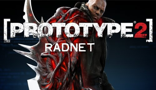 Prototype 2 Radnet Edition + 2 DLC PC Game Free Download Full Version