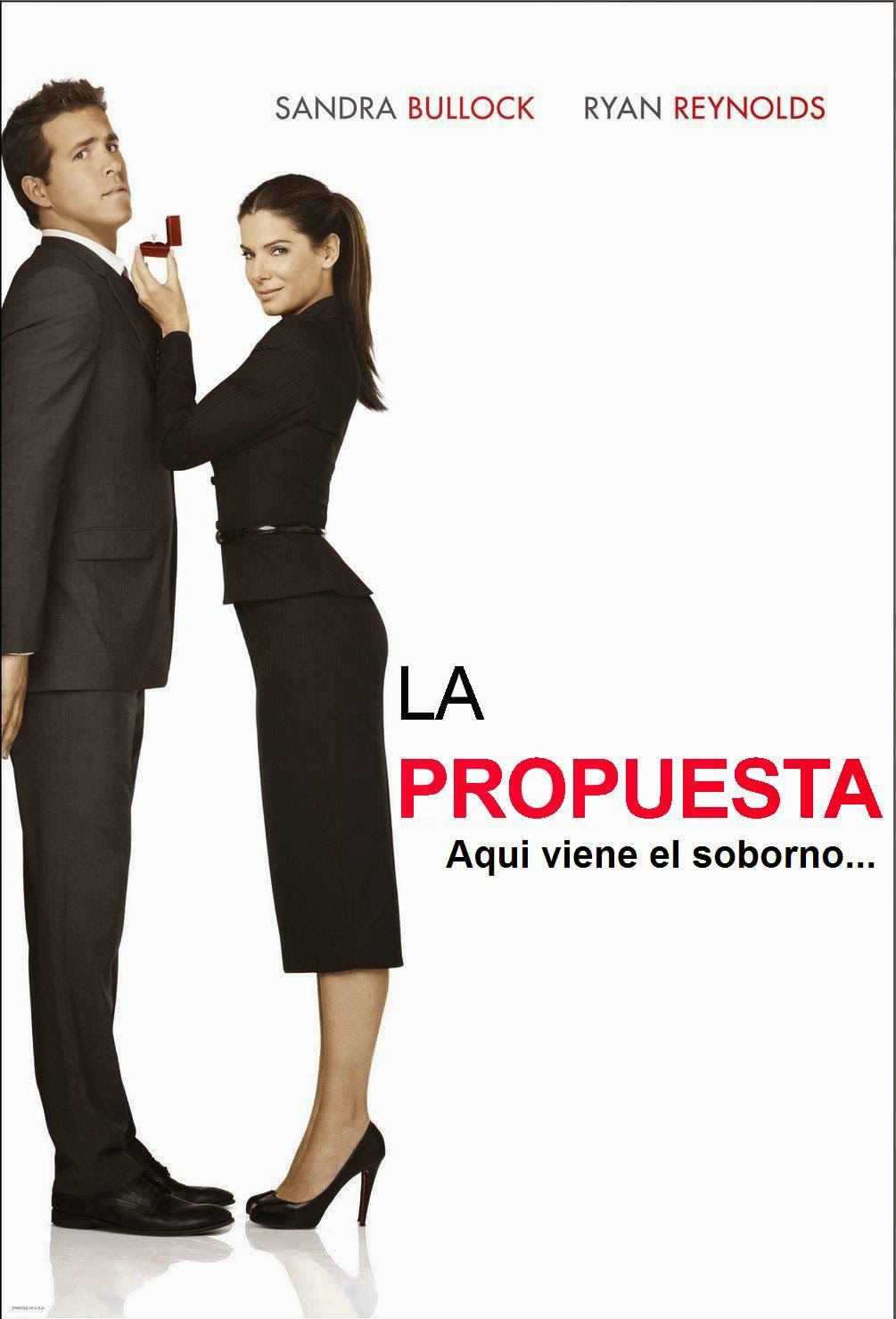  LA PROPUESTA