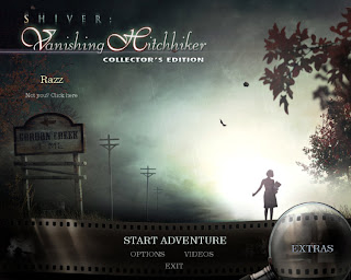 Shiver: Vanishing Hitchhiker Collector's Edition [FINAL]