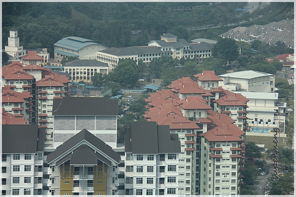 SUPERMENG MALAYA: PUTRAJAYA 01 : Ronda Ria PUTRAJAYA