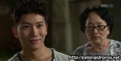 Sinopsis Protect The Boss Episode 5