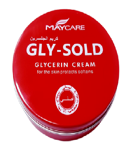 The original glycerine cream