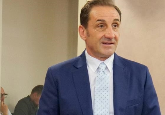 TPL, Bochicchio: "Potenziare i collegamenti Avigliano-Potenza"