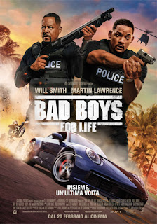 Bad Boys For Life | Will Smith - Martin Lawrence | Trailer | Clip | Data