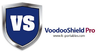 Free download VoodooShield Pro v7.36