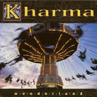 Kharma - Wonderland (2000)