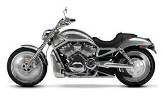 Photo Harley Davidson