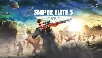 أفضل 5 إعدادات لـ Sniper Elite على PC،أفضل  إعدادات،Sniper Elite 5،PC،Sniper Elite 5 FidelityFX Super Resolution 2.0،
