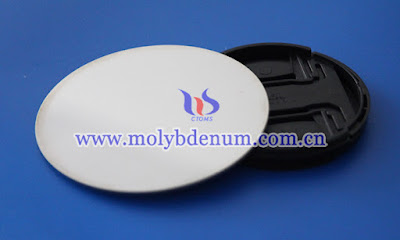 molybdenum wafers image