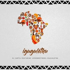 (Afro House)  iGugulethu (Afro Tech Mix) (2018)