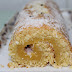 Torta de coco