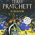 El segador - Terry Pratchett [Saga Mundodisco]