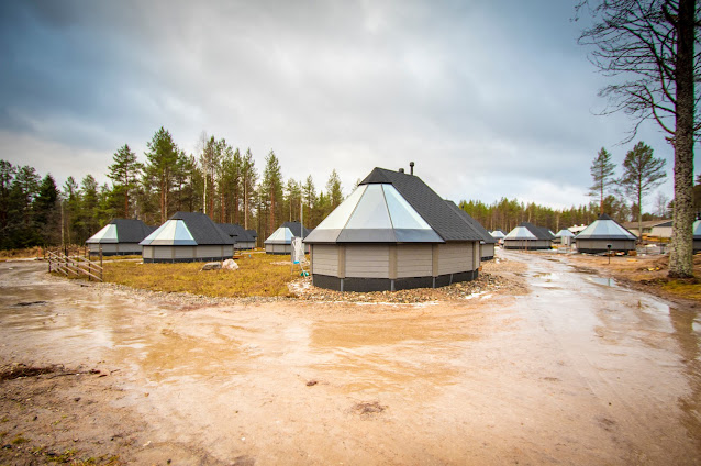 Apukka resort-Rovaniemi